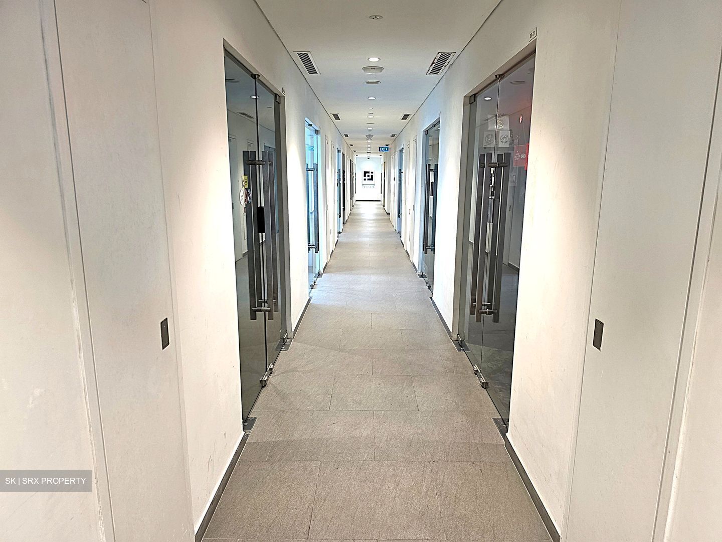 Woods Square (D25), Office #548031811